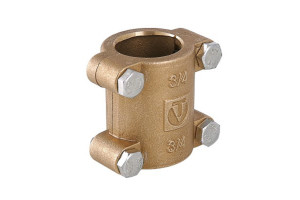 16510749 Ремонтный хомут Ду25 VTr.754.N.0006 Valtec