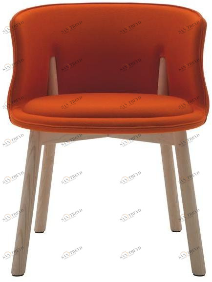 Cappellini Мягкое кресло Peg Peg3r 