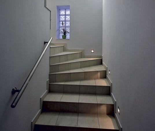 Светильник / heli 1 screen  202 31 10 ANO Delta Light sun-id-377657 - Вид №2