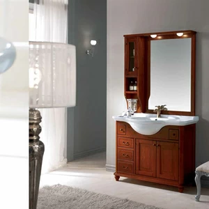 Комплект мебели для ванной комнаты 002 BMT Sir