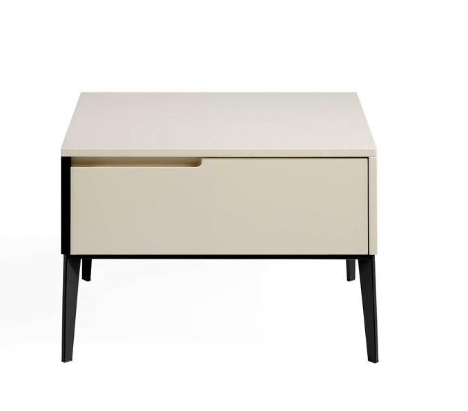 067087 Прикроватная тумбочка левая K193-L Angel Cerda  - Вид №2