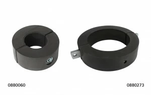 0880054 Крепление для труб  BISOFIX® 88 Термоизоляционные хомуты для изолированных труб