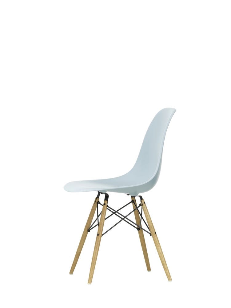 Стул из полипропилена VITRA Eames Plastic Chair ARCH-00056347 - Вид №74