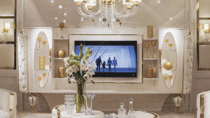 Стенка  RIVATELIER 578