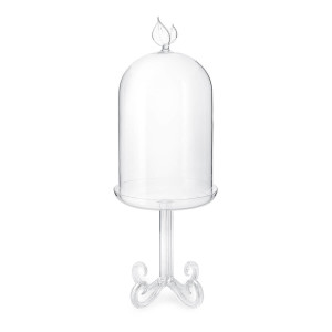 600886-00 ABHIKA ДЕРЖАТЕЛЬ ДЛЯ ТОРТА DOMY SM H55 NATURAL