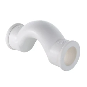Обвод короткий Valtec 25 мм с муфтами полипропилен 84379255 STLM-2004275