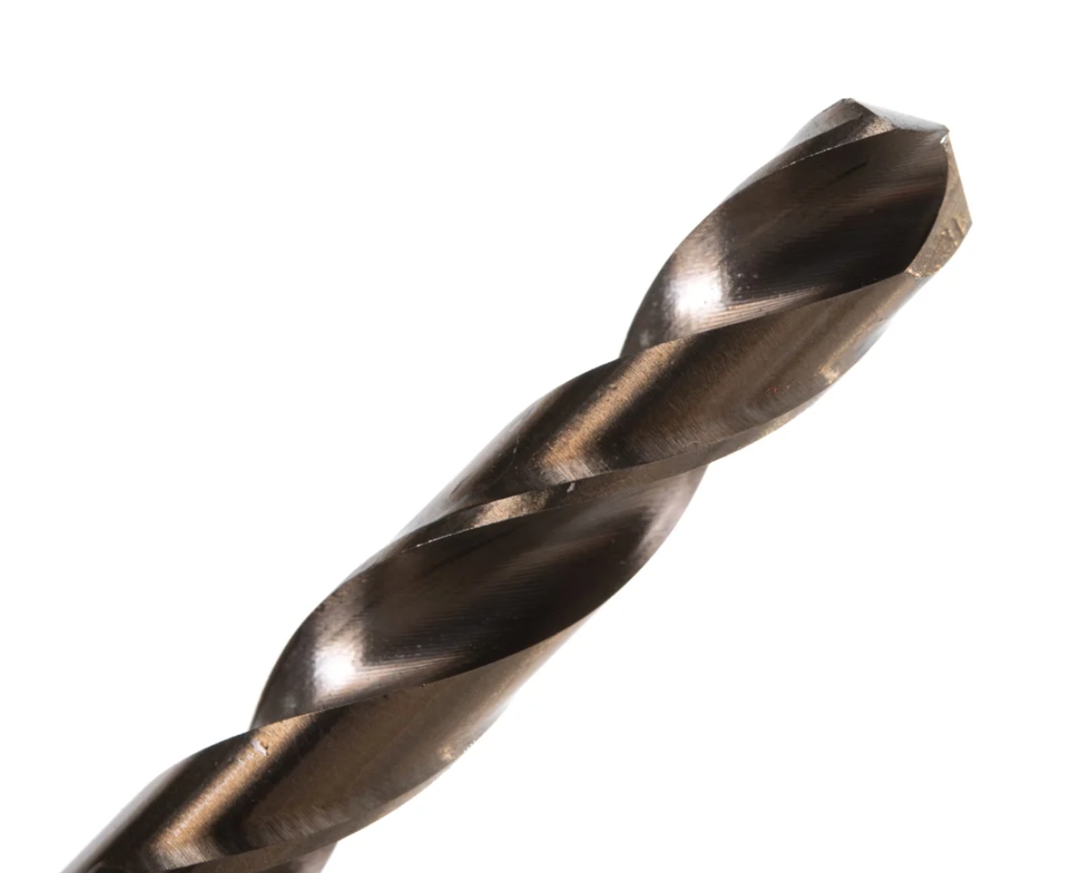 Набор сверл FIT 33965 9256373 STDN-0030469 - Вид №5