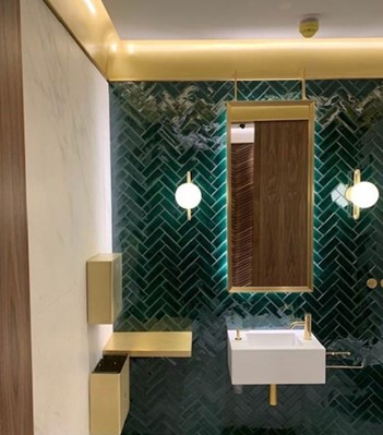 RS83E Свободные руки vola  - Вид №2