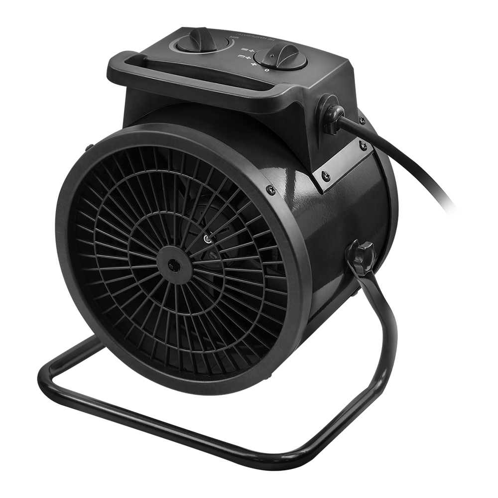 9111818 Тепловентилятор Stingray ST-FH1067A STDN-0093012 - Вид №1