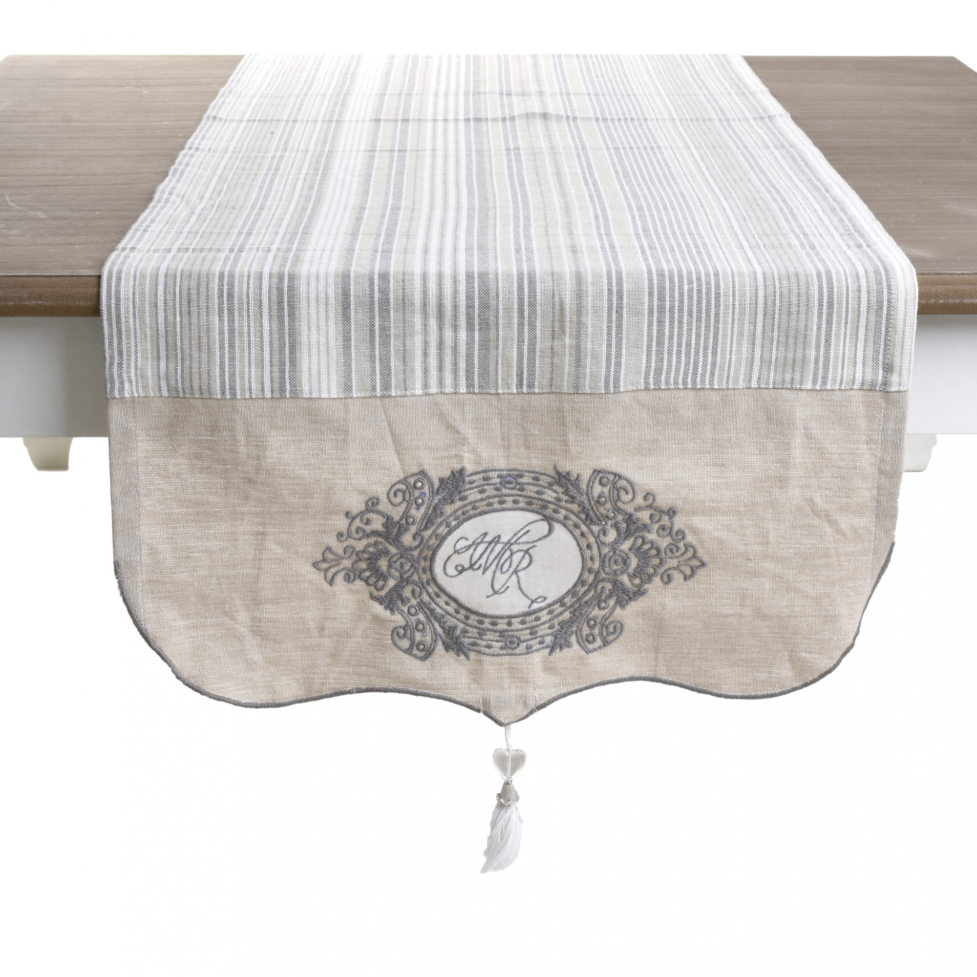 3840187.0047 скатерть-дорожка TO4ROOMS 