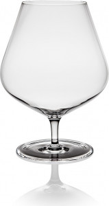 10552844 Moser Бокал для коньяка Moser "Энотека" 400мл Хрусталь бессвинцовый