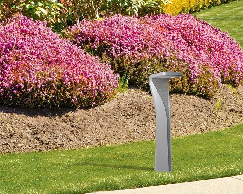 GHM-ECLATEC Светодиодный светильник из чугуна sun-id-1382147 - Вид №1