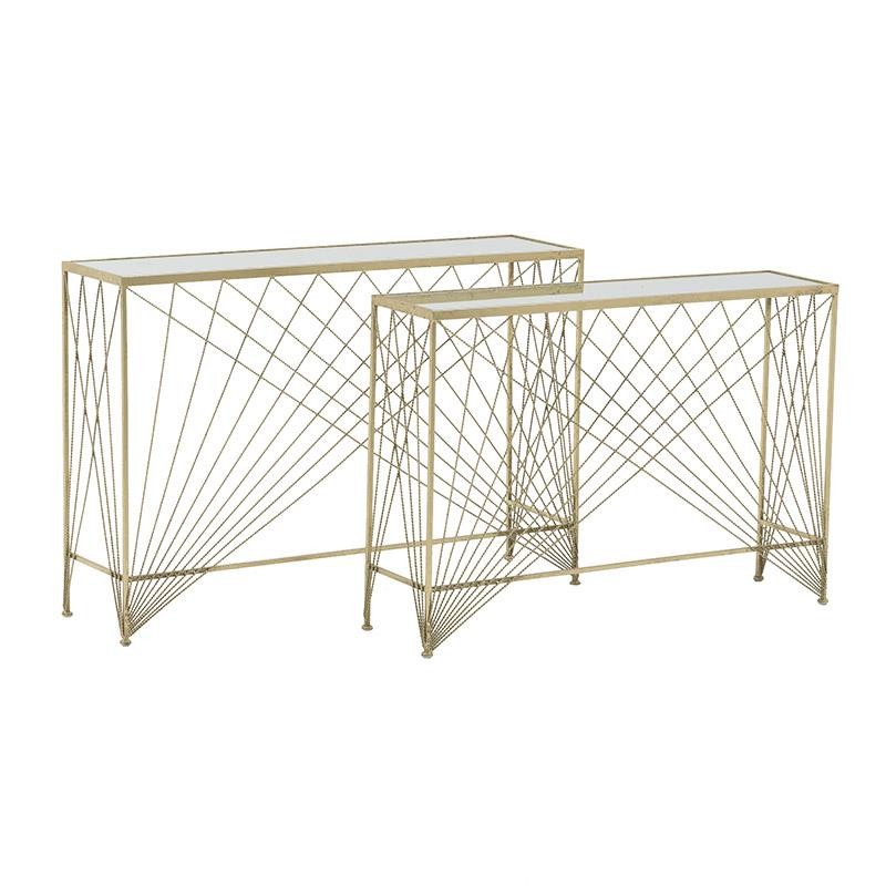 3850161.0002 КОНСОЛЬ, НАБОР 2 ШТ TO4ROOMS 