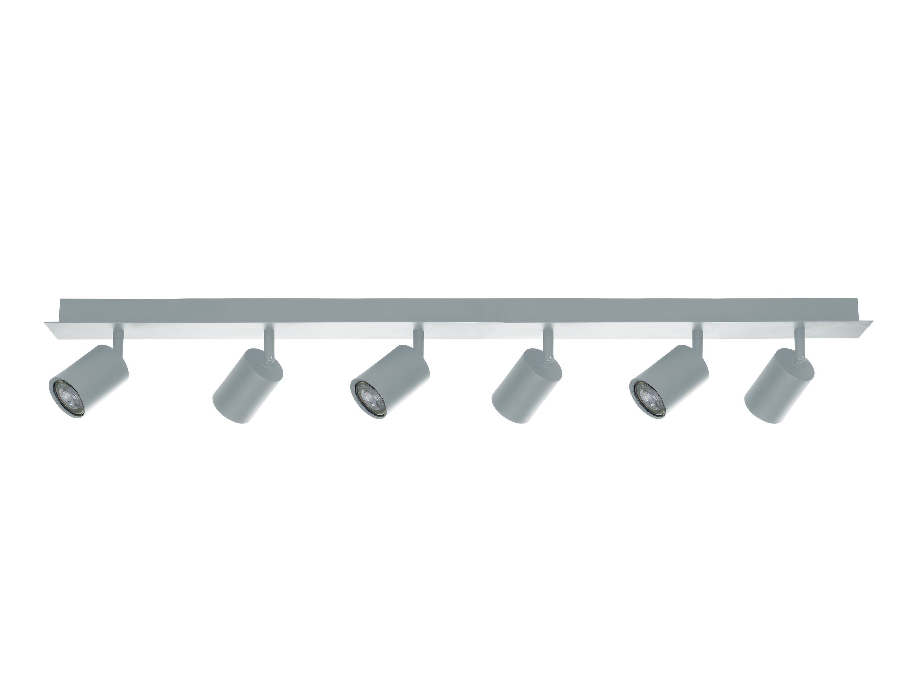 Несколько регулируемых потолочных прожекторов WayPoint форма ARCH-00139943