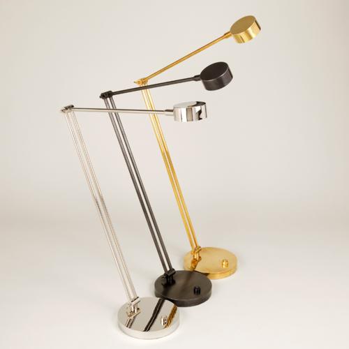 SL0044.BR.BZ.NI Торшер H: 125,7 cm Vaughan Designs 