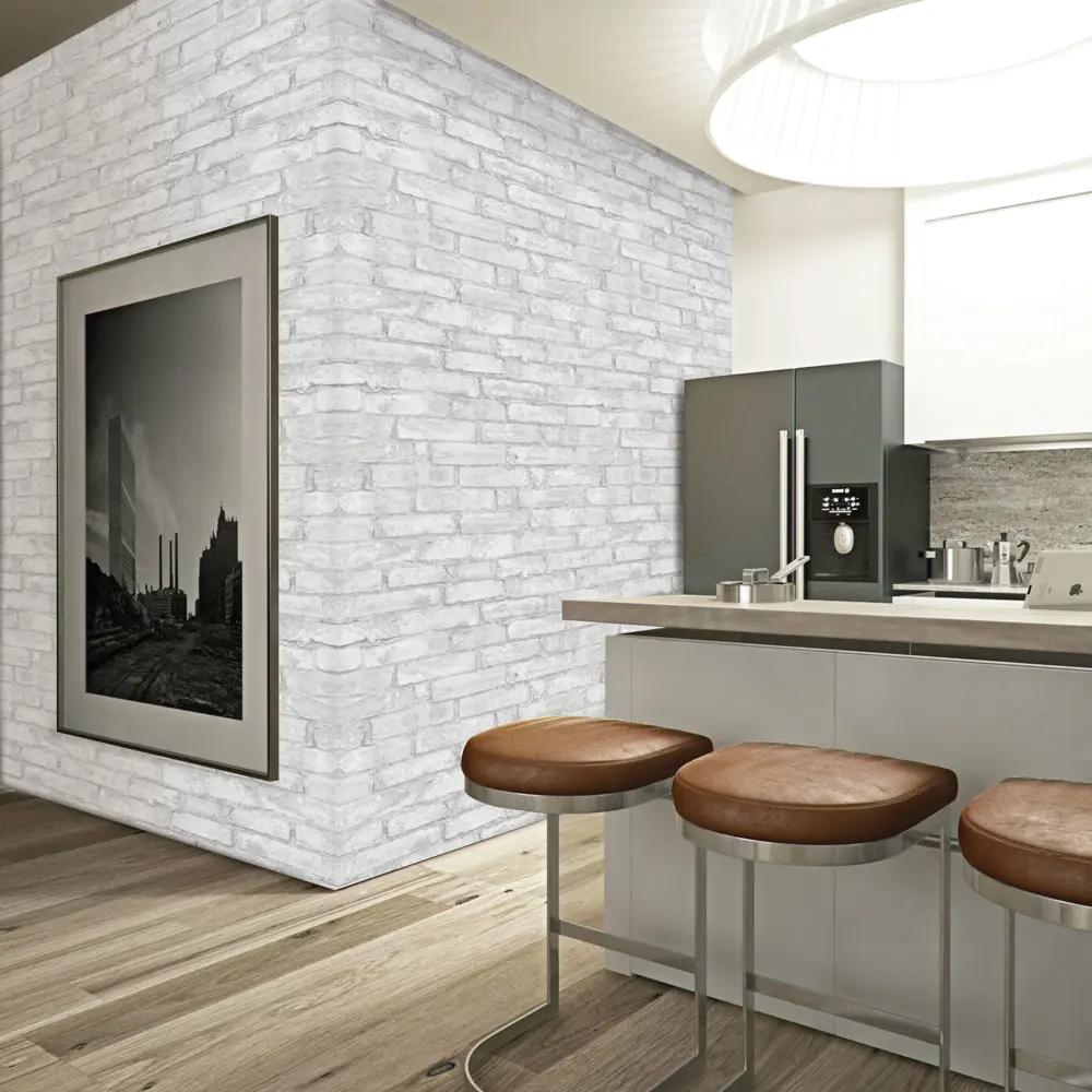 Обои на флизелиновой основе «Loft 2» 1.06x10 м ER 5241-10 Erismann LOFT NO.2 STLM-2174035 - Вид №2