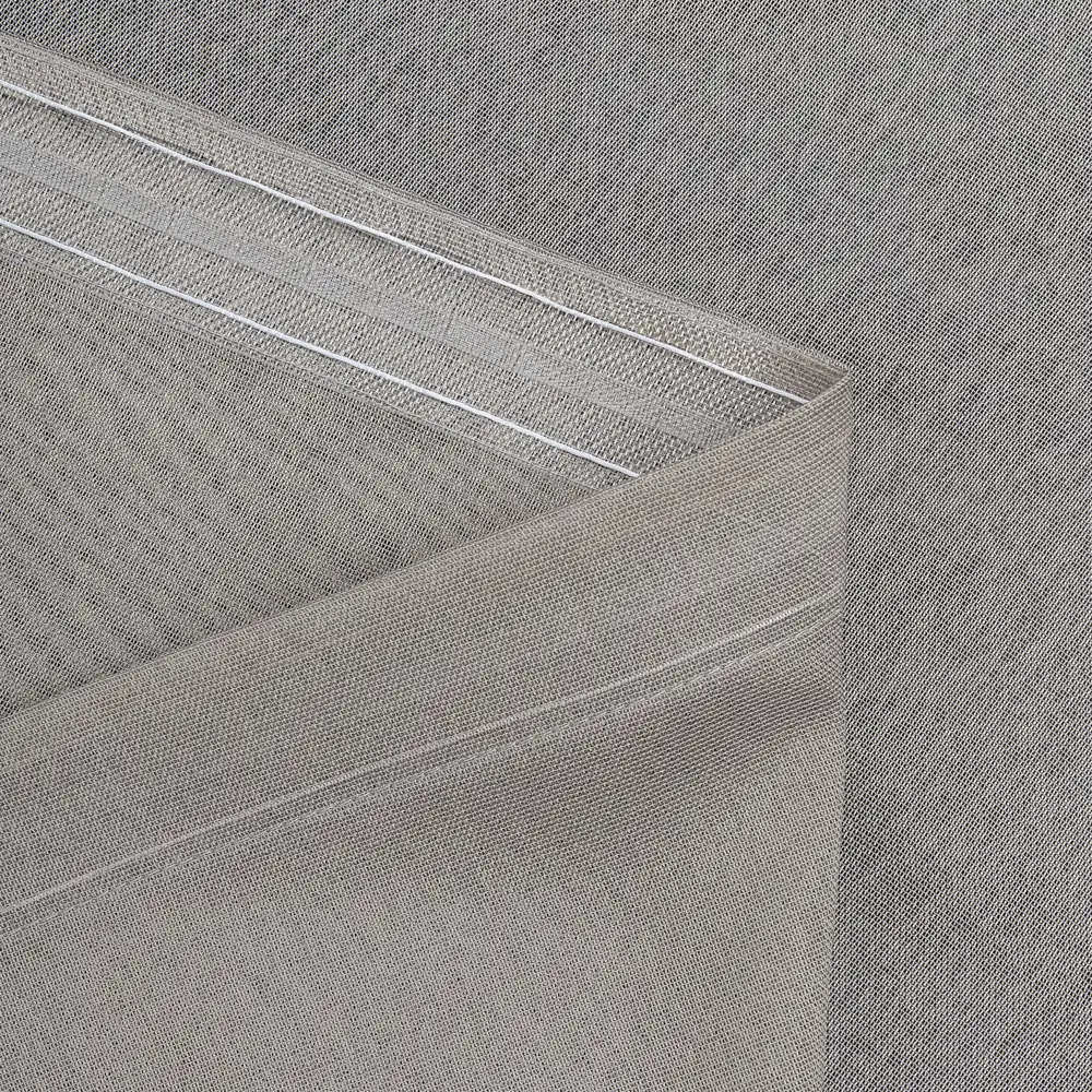 AMORE MIO Тюль Фентези с волновым краем 300x280 см 89288244 STLM-1045041 - Вид №2