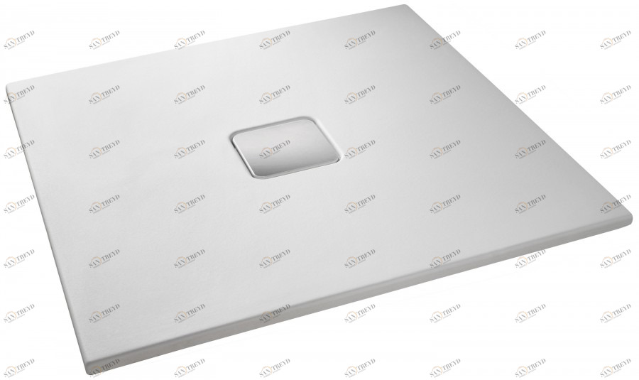 N141K-220 Квадратный душевой поддон Jacobdelafon REPLAY Santreyd