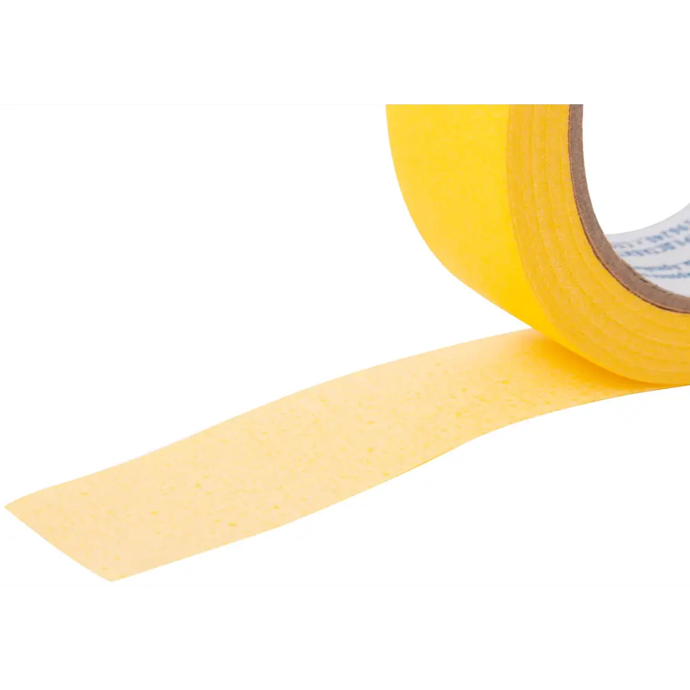 Лента малярная Master Color 25 мм х 25 м STLM-2000634 - Вид №4