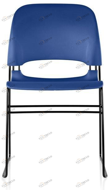 Herman Miller Штабелируемое кресло-санки sun-id-1428654