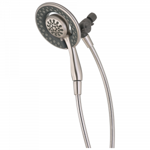 75488CSN 4 настройки In2ition Delta Faucet DELTA Матовый никель Spotshield