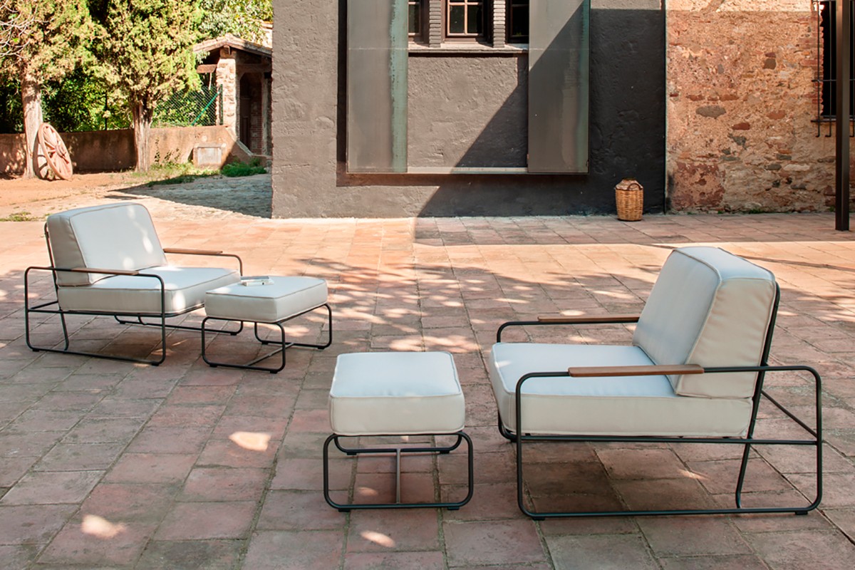 107110 Кресло Point Sir POINT1920 - Вид №2