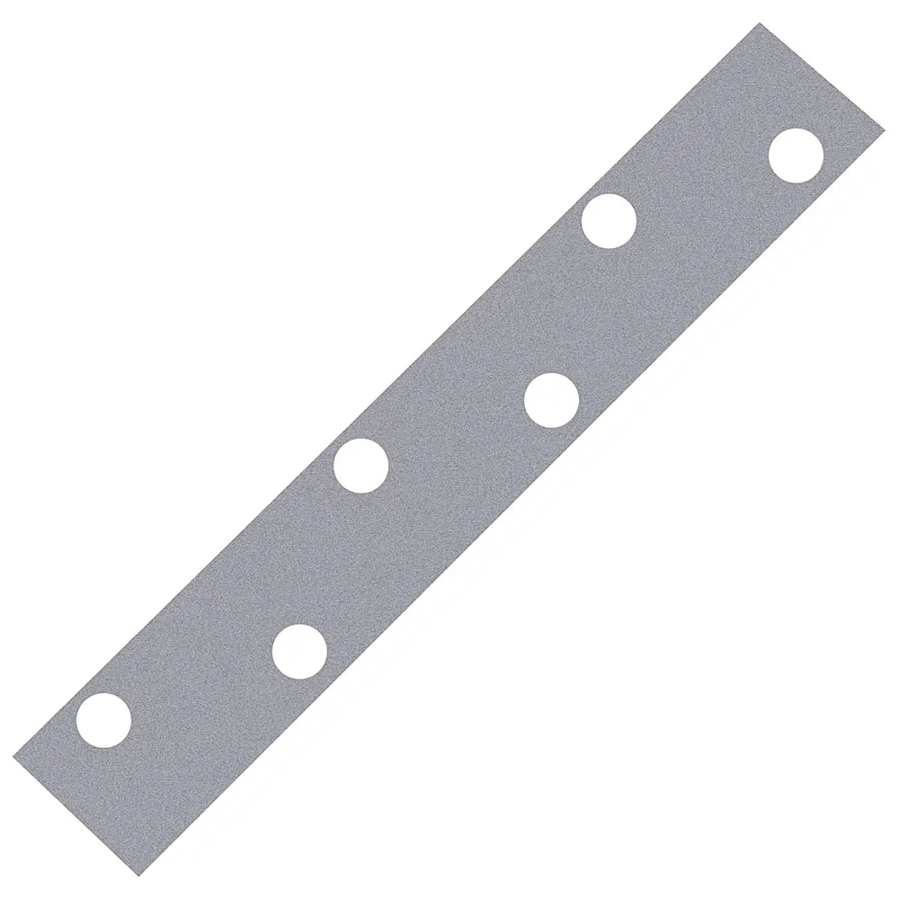 Пластина бытовая 120х20х2 мм, сталь ПЕТРОТЕХ STLM-2172424