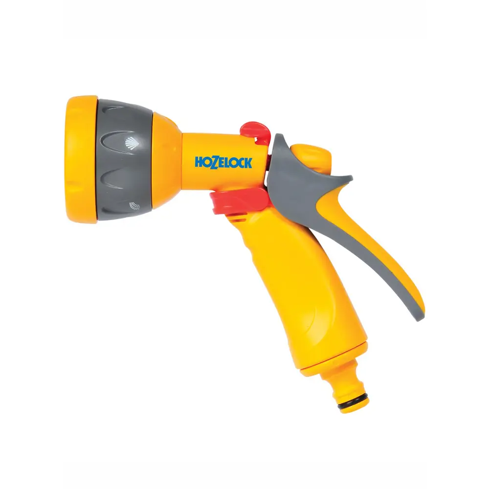 Пистолет-распылитель для полива Hozelock Мulti Spray 2676 5 режимов 82561057 STLM-2054546 