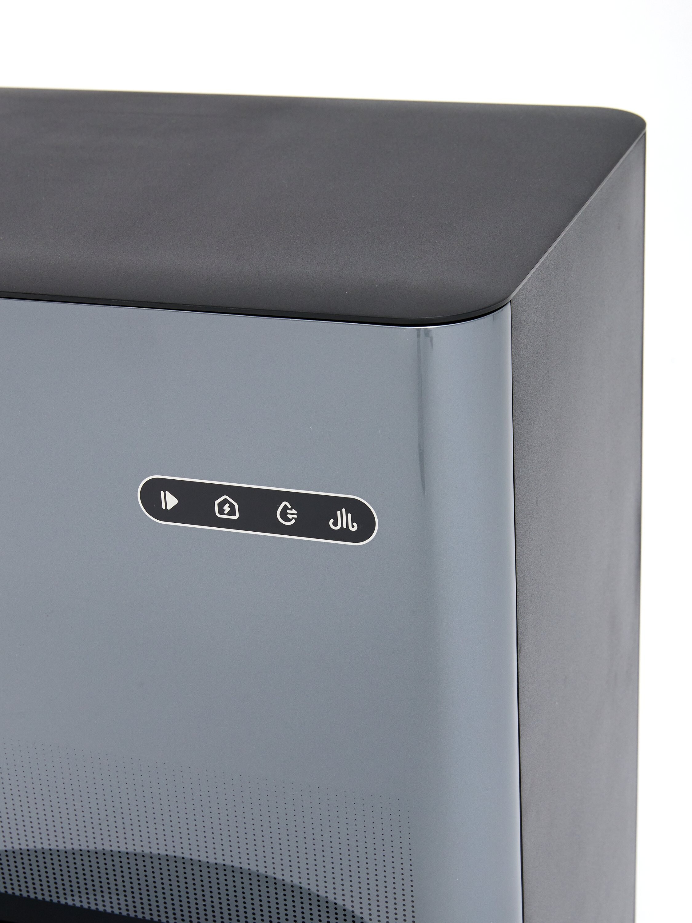 9134607 Робот-пылесос MIE Attivo серый STDN-0122507 - Вид №10