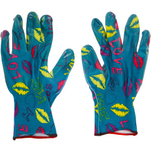 Перчатки трикотажные GRINDA 11296-S 9156220