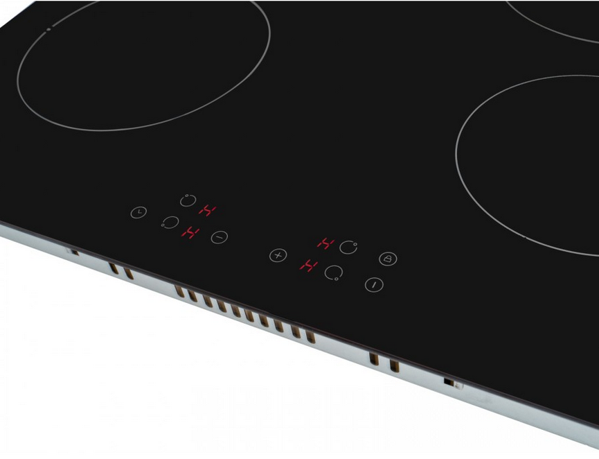5356597 Электрическая варочная поверхность Schaub Lorenz SLK СY60T5 STDN-0078005 - Вид №2