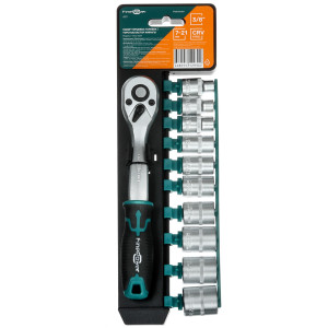 Набор инструментов FinePower AS11 4746030