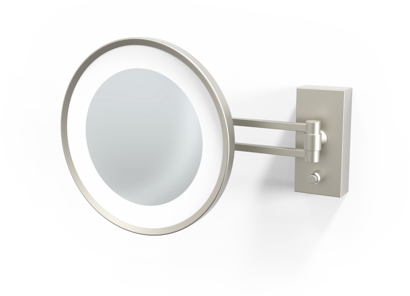 0122234 Косметическое зеркало BS 36V LED DECOR WALTHER