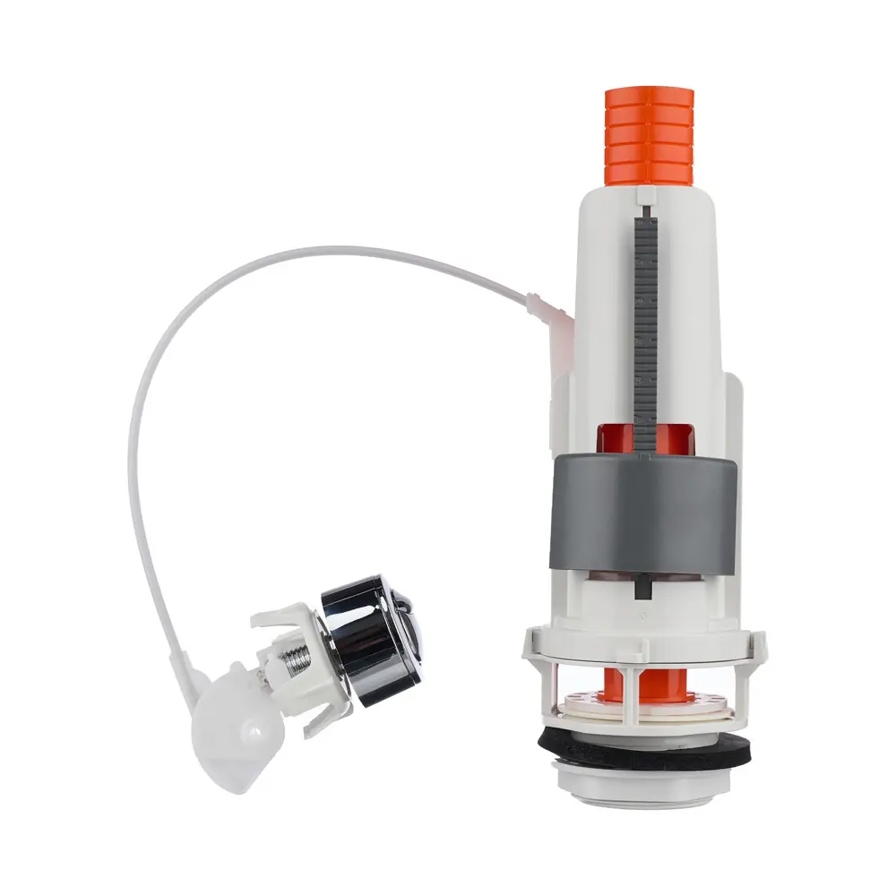 MONLID Двухрежимный сливной клапан с тросовым механизмом 89419734 STLM-1571501 - Вид №5