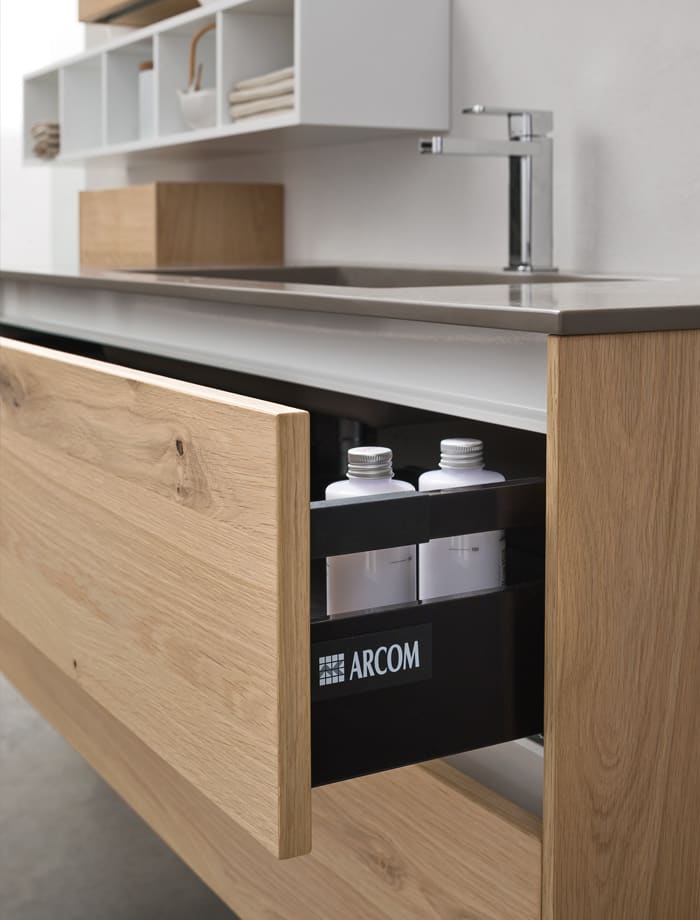 Комплект мебели 23 Arcom Escape STARC220 - Вид №1