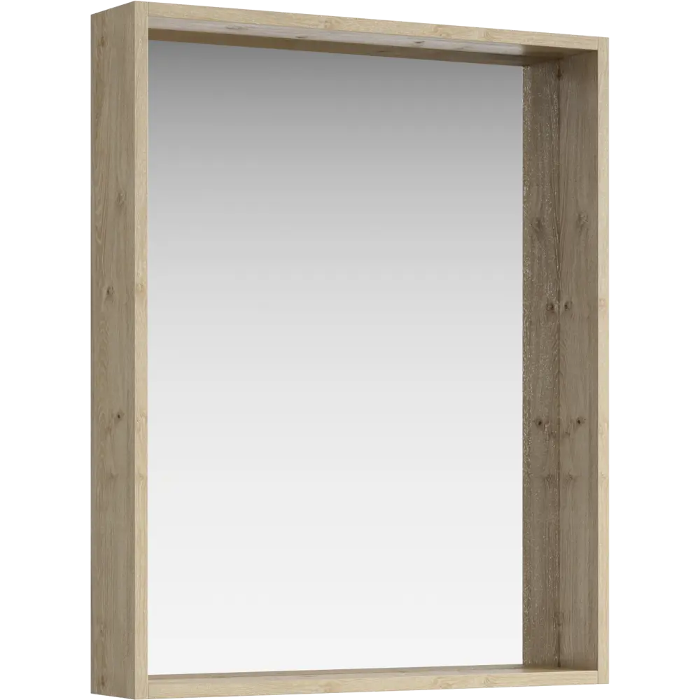 Зеркало Aqwella Bern 75 STLM-2073992 - Вид №1