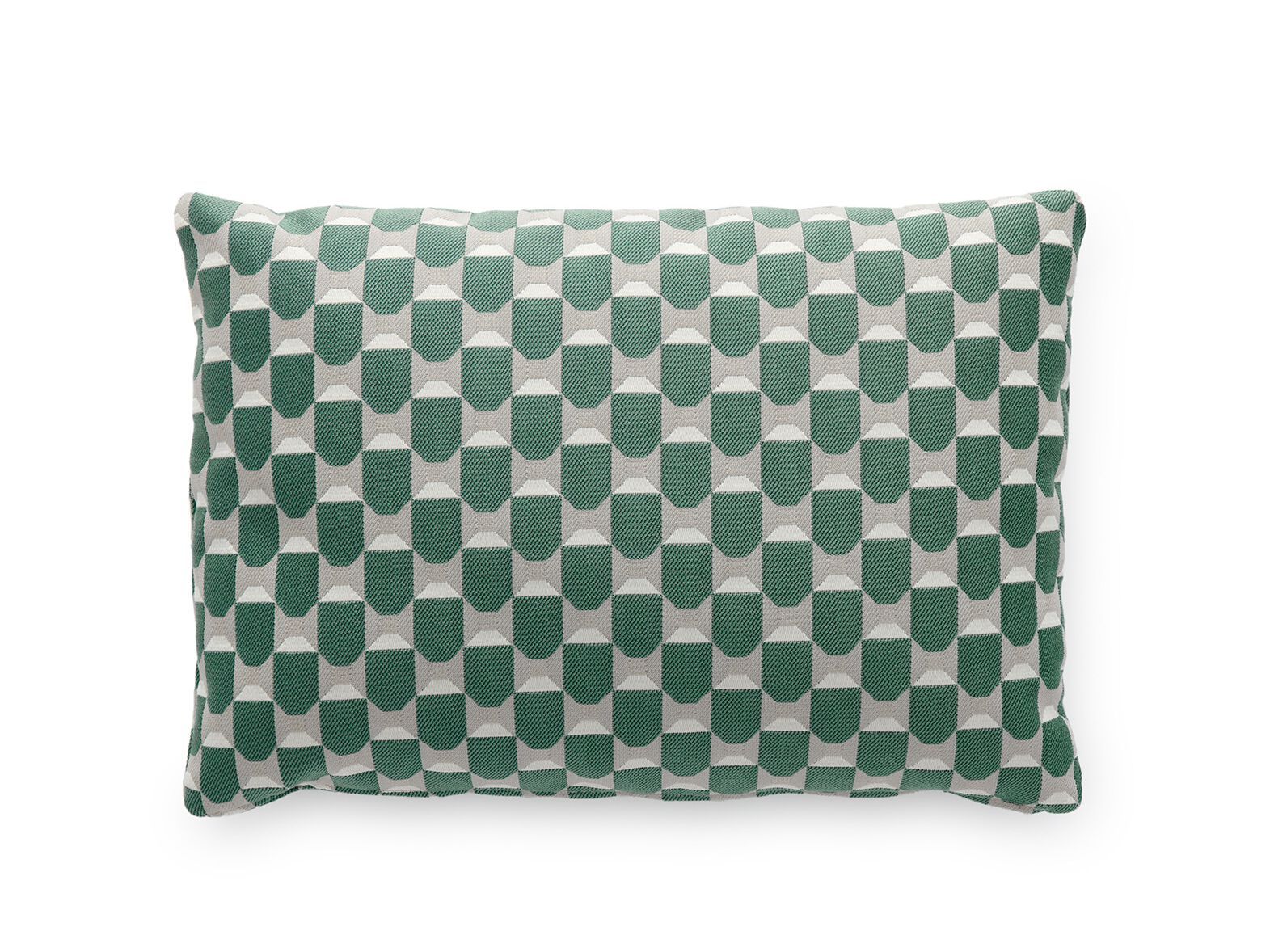 Наружная ткань прямоугольная съемная подушка Kartell Plastics ARCH-00088865 - Вид №28