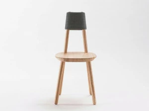 EMKO Стул из массива дерева Naïve Naive - ao