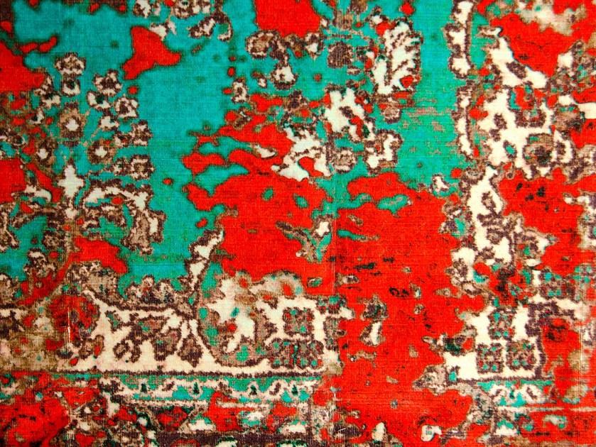 Aldeco Обивочная ткань в восточном стиле Mystic & chic sun-id-1387481 - Вид №1