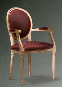 Стул Luigi XVI VENETA SEDIE 8023A