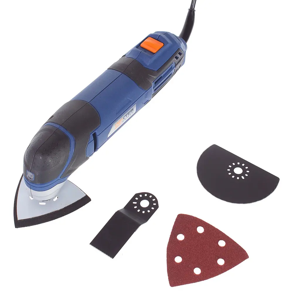 Реноватор Dexter Power PC250MT, 250 Вт STLM-2091856 - Вид №3