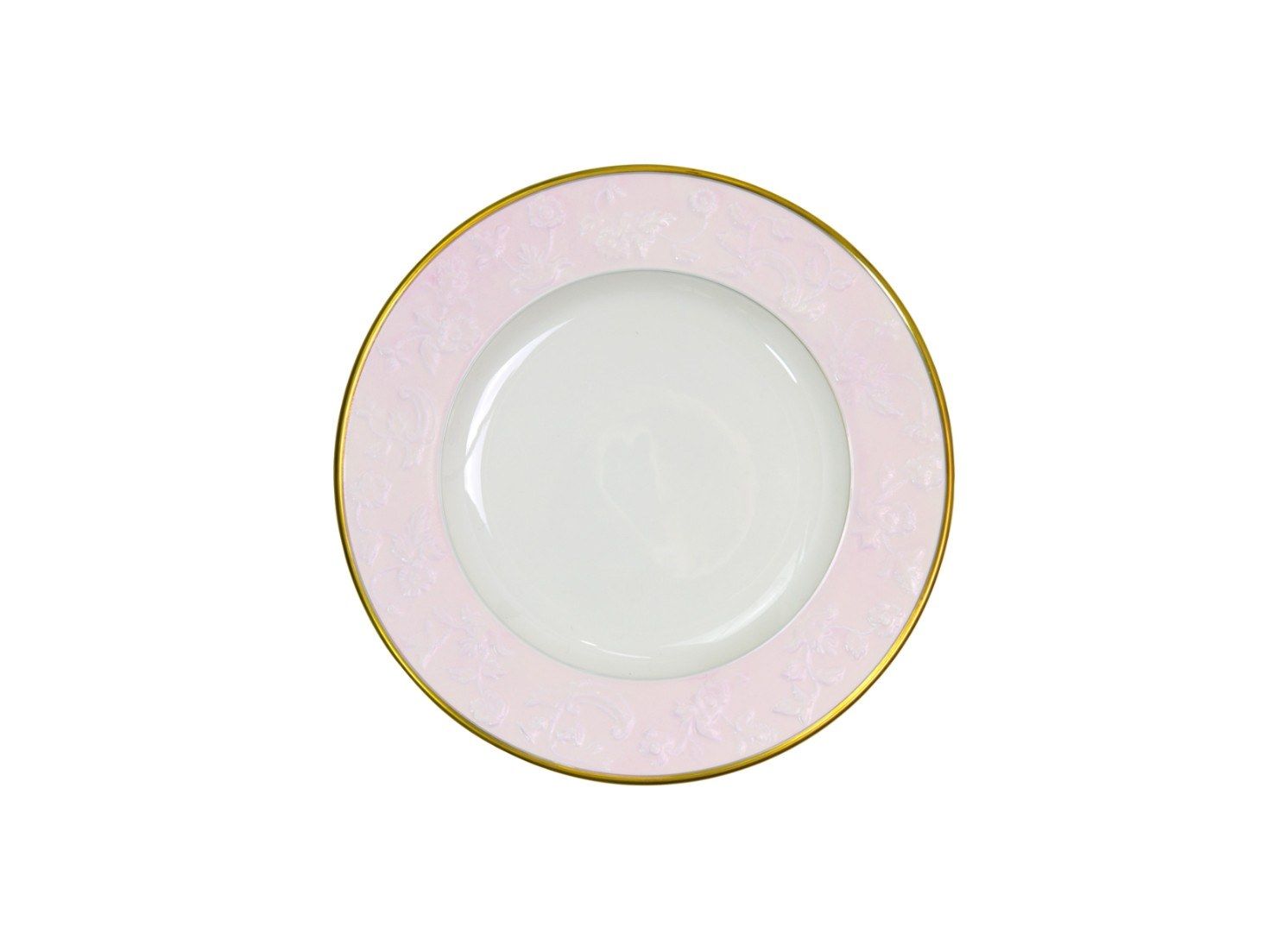 Фарфоровая десертная тарелка VILLARI Таормина ARCH-00075858 - Вид №2