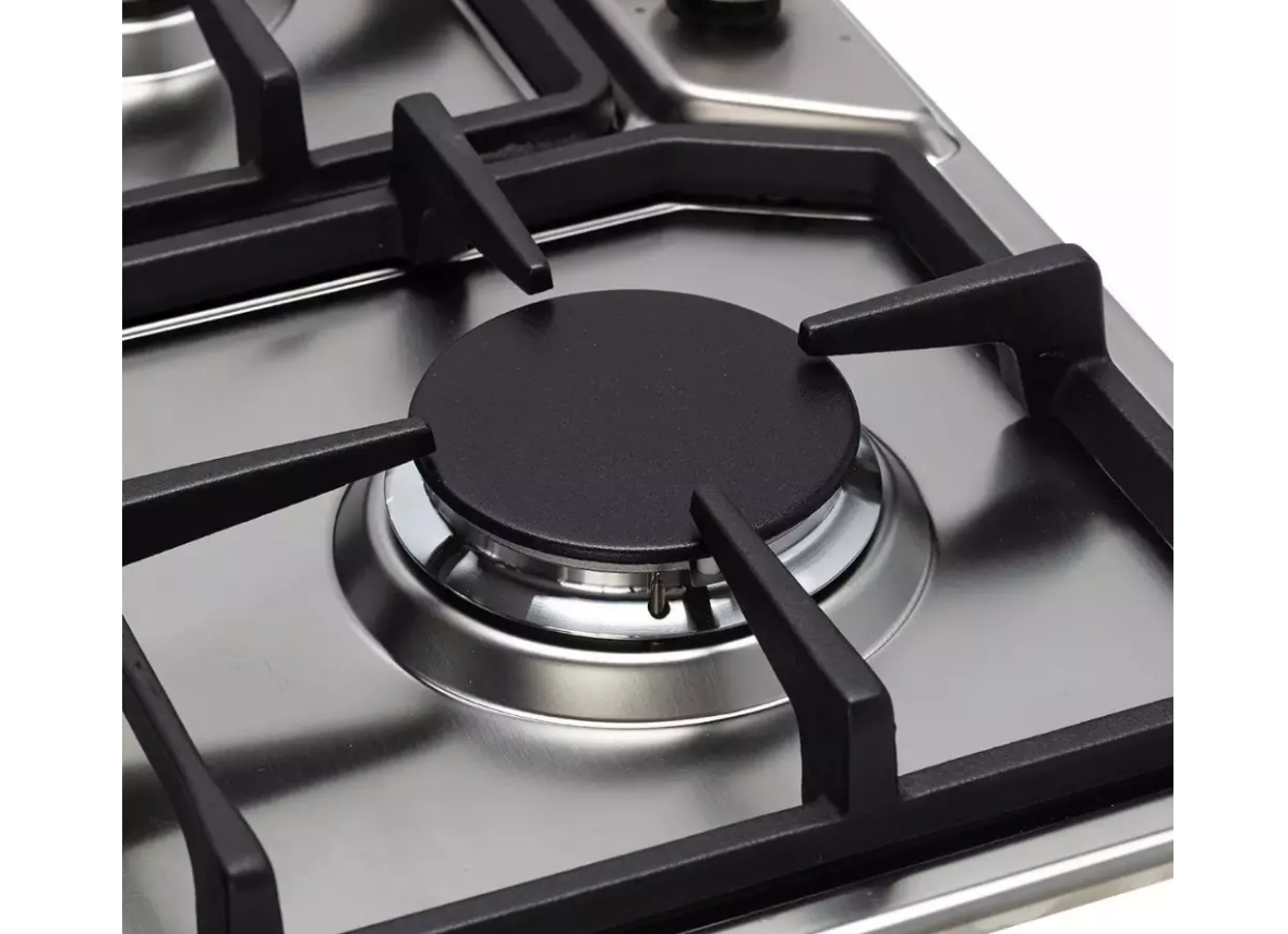 9156188 Газовая варочная поверхность DeLonghi IF 46.1 ASV GUD STDN-0149478 - Вид №6