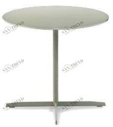 Moroso Круглый стол с основанием 4 звезды Roger sun-id-1515187