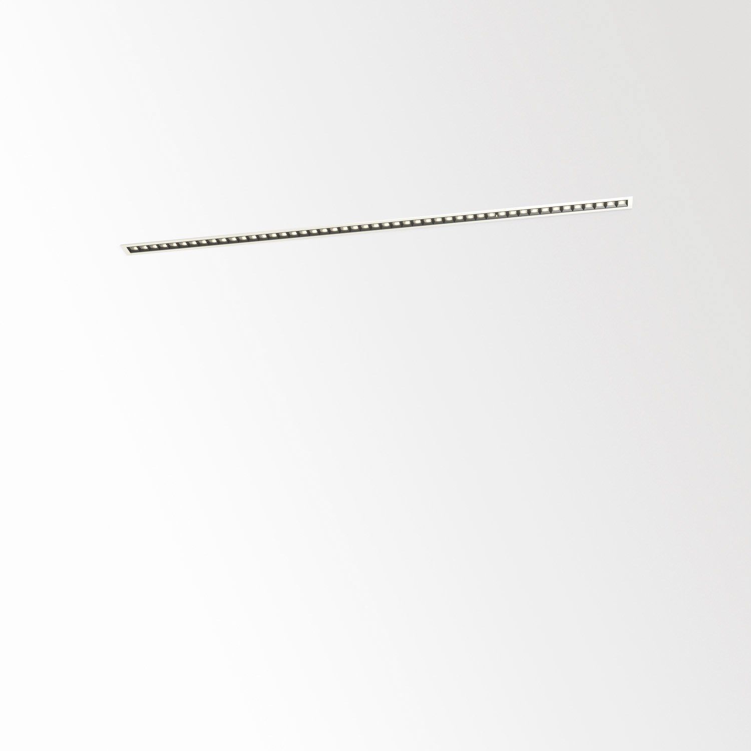 Утопленный светодиодный потолочный светильник Deltalight Inform ARCH-00124928 - Вид №1