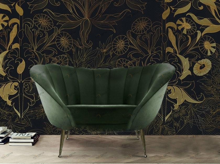 Officinarkitettura® Покрытие / обои Déco Deco sun-id-1359080