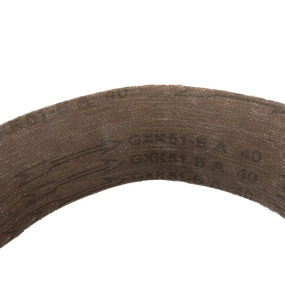 Лента шлифовальная Свое ремесло P40 75x457 мм, 2 шт. 89424994 STLM-2204592 СВОЁ РЕМЕСЛО  - Вид №6