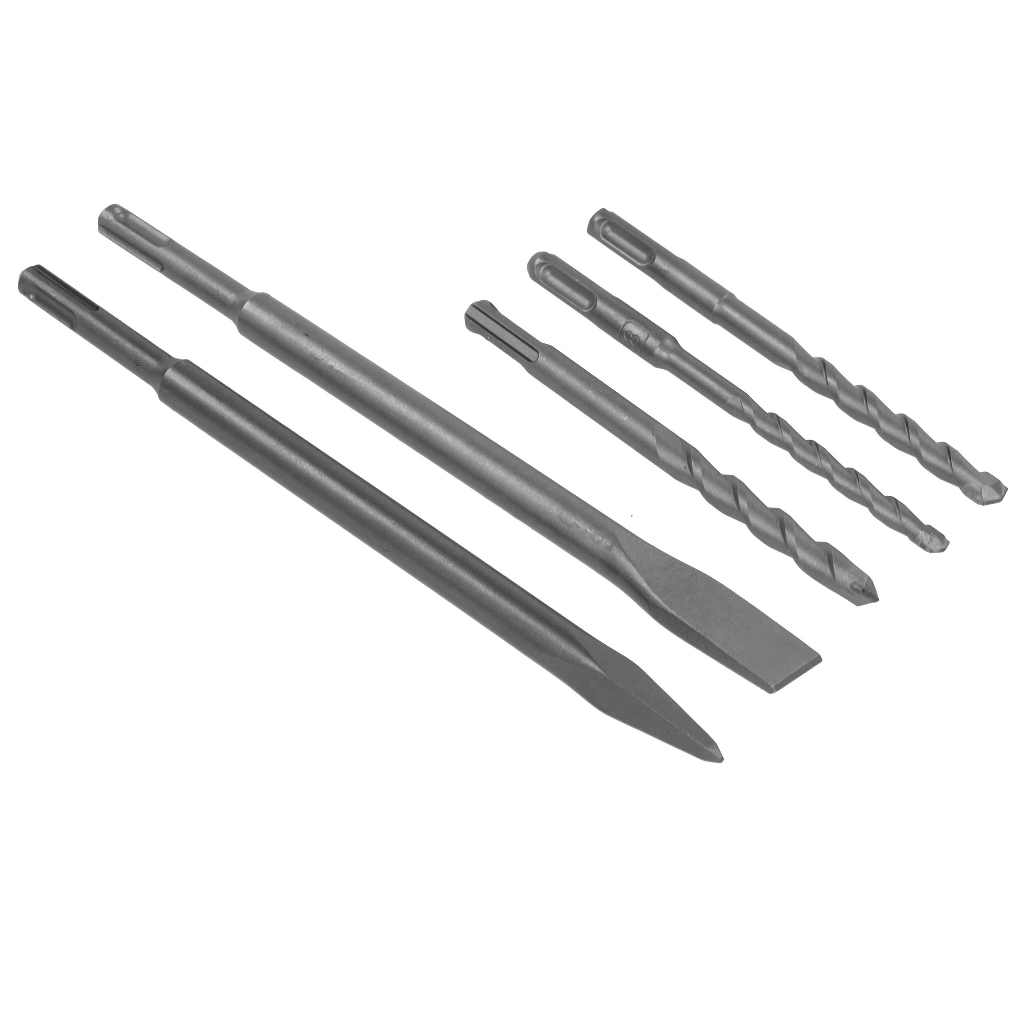 Перфоратор Кратон RH-650-24 9154052 STDN-0010047 - Вид №5