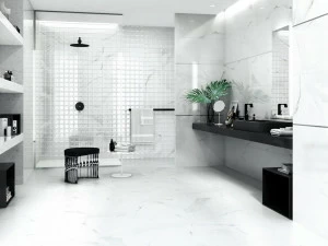 Aparici Фарфоровый пол с эффектом мрамора Marbox