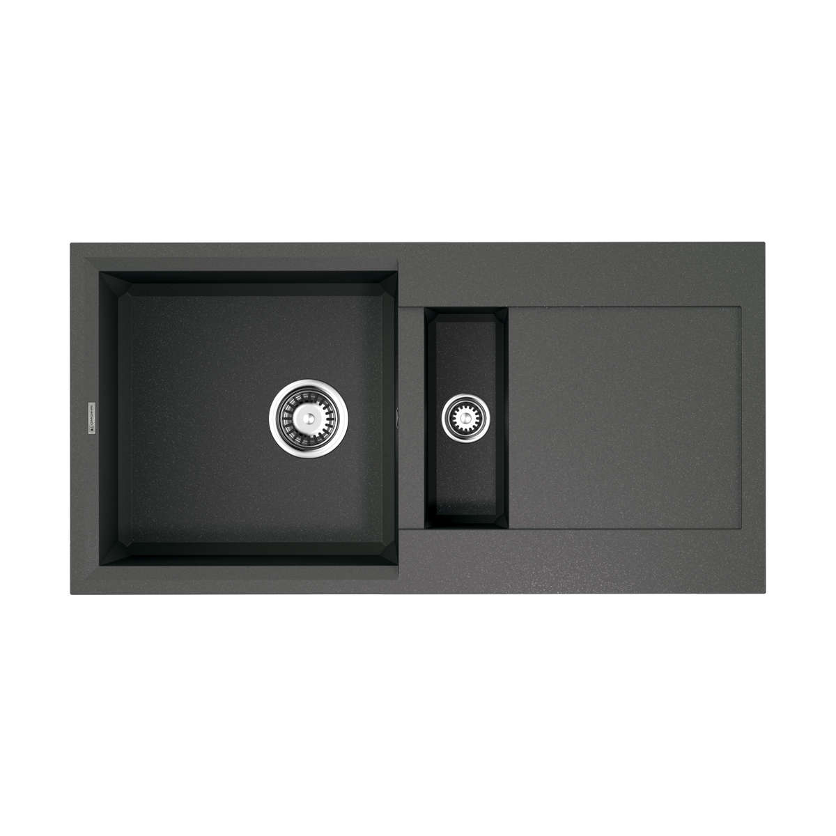 Кухонная мойка Sakaime 86-2 PL OMOIKIRI 4993203